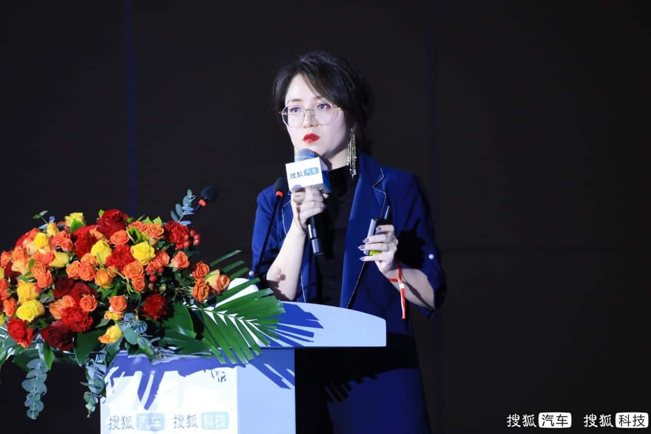 智能出行需提供差距化充电服务 腾博官网旗下满电出行荣获年度智能出行创新企业奖