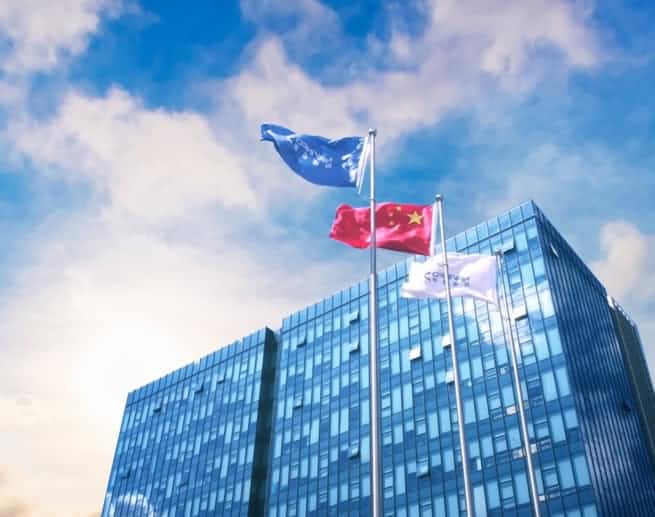 腾博官网颁布2021年年报：营收首破30亿，，，，，净利润增长140%，，，，，蜕变加快