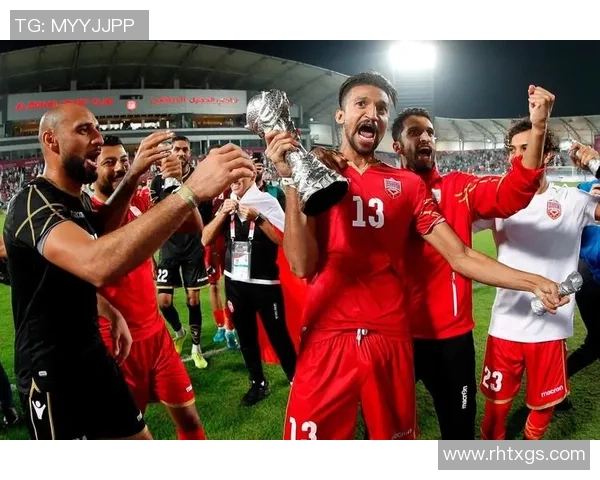 巴林足球球星崛起之路 揭秘中东足球新兴力量的崭新篇章