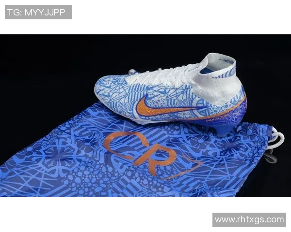 足球球星独特鞋款图案解析与设计灵感探究