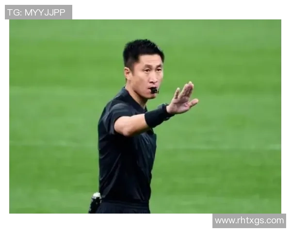 各大足球球星眼中的马宁裁判风格与判罚争议分析