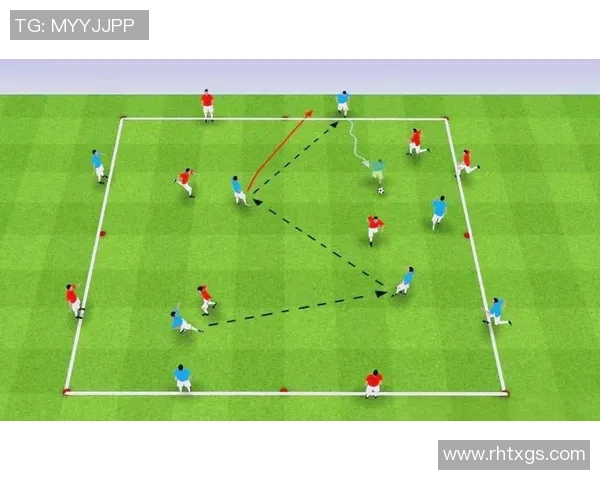 足球球星技术训练全面提升计划打造个人突破与团队协作能力 足球球星技术训练全面提升计划打造个人突破与团队协作能力